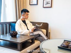 -广州从化都喜泰丽度假温泉酒店