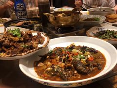 -五味坊·喜宴楼(瑞丰商博城店)