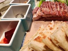 -红蜡烛-养生粥-津鲁菜(中山路店)