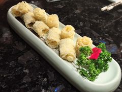 三秒海苔响铃儿-捞王锅物料理(东百中心店)
