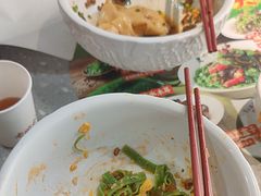 -老碗会·陕西手工面(燕南路店)