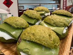 -富贵面包公司(运河店)