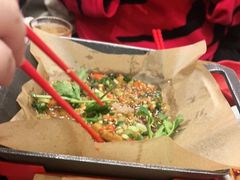-红料理|串串有瘾·烧烤(吴中路店)