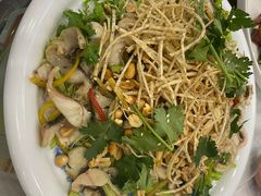 -庭苑美食中心·陈皮烧鹅·海鲜(台山店)