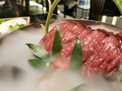 九秒牛肉-盡膳口福跷脚牛肉火锅(合生汇购物中心店)