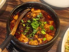 -陈麻婆豆腐(旗舰店)