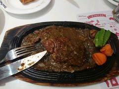 -斗牛士牛排餐厅(镇明店)