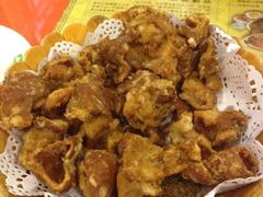 -北京小肠陈饭庄(方庄店)