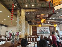 -便宜坊烤鸭店(玉蜓桥天坛店)