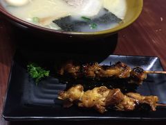-胜代日本料理(云程巷小区店)