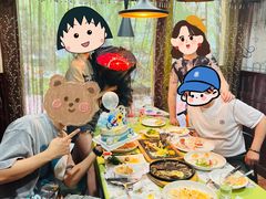 -布朗尼亚西餐厅(五四西路店)