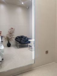 -DX HAIR SALON·发现未知美发沙龙