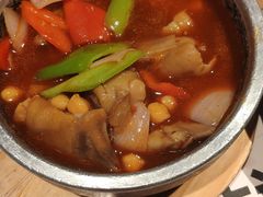 -耶里夏丽·丝路新疆菜·清真食品(徐汇南丹东路臻选店)