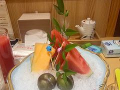 -清水日本料理铁板烧(学府路店)