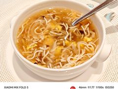 -上海和平饭店龙凤厅 Dragon Phoenix