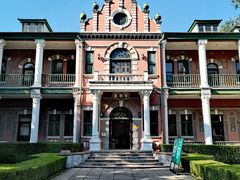 -北京动物园-畅观楼