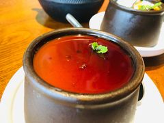 -云海肴云南菜(花园城店)