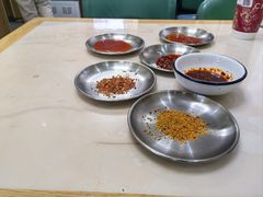 -五十中小肉串(南站店)