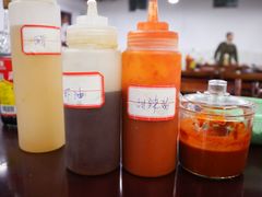 -达道武仔牛肉店(广达路店)