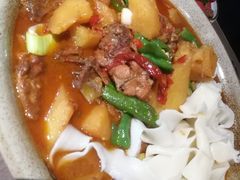 -那时新疆·车师(大宁音乐广场店)