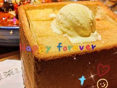 -绿茶餐厅(朝阳大悦城店)