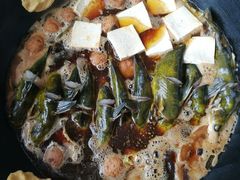 -荣德灶台鱼(圣泉寺店)