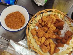 -愿者上钩·纸包鱼(翻身店)