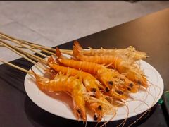 -珍滋味海鲜火锅酒家(蓝色港湾店)