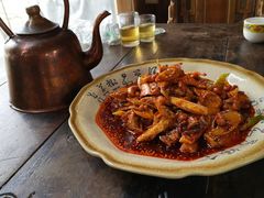 -青城甲(青城山店)