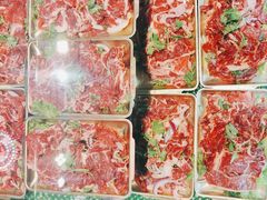 -板凳烧烤(东关街店)