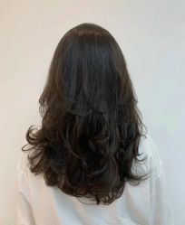 -BEAUTY HAIR GANO