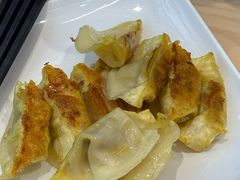 肥叔锅贴-肥叔锅贴(上沙路店)