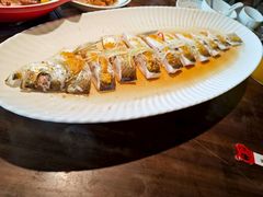 -洞庭土菜馆(天河北总店)