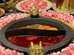 -蜀大侠火锅(四川北路店)