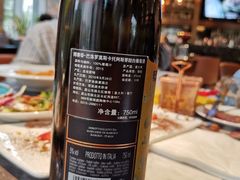 -Margherita雏菊意大利餐厅(雅颂庭购物中心店)