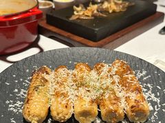 -水·餐厅