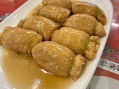 -玉华台饭庄(裕中西里小区店)