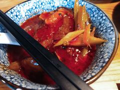 -有才叔的小馆(招商依云曲江店)