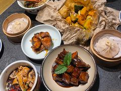-南京大牌档(新街口德基广场店)