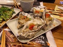 -木屋烧烤(南新店)
