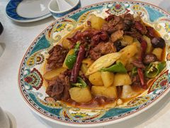 -巴依老爷新疆美食(昌平店)