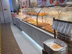 -卡玛王子·面包·蛋糕(南山宝能环球汇店)