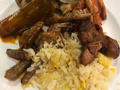 -惠州皇冠假日酒店·西餐厅·自助餐厅