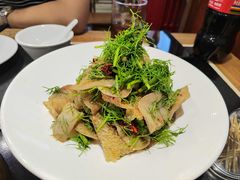-天仁聚驴肉香(北石槽店)