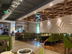 大堂-阳光岛·海鲜盛宴(银泰中心in99店)