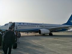 -福州长乐国际机场