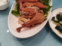 -大连湾旭日·家宴·海肠捞饭(马栏广场店)