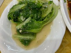 -青竹园海鲜餐厅(海天路店)