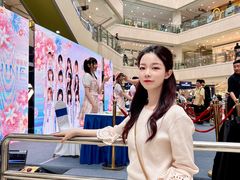 -光启城时尚购物中心