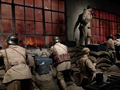 -上海四行仓库抗战纪念馆